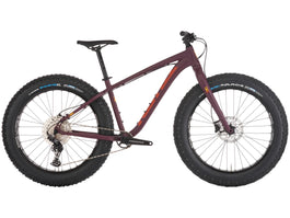 Wo - MTB Hardtail